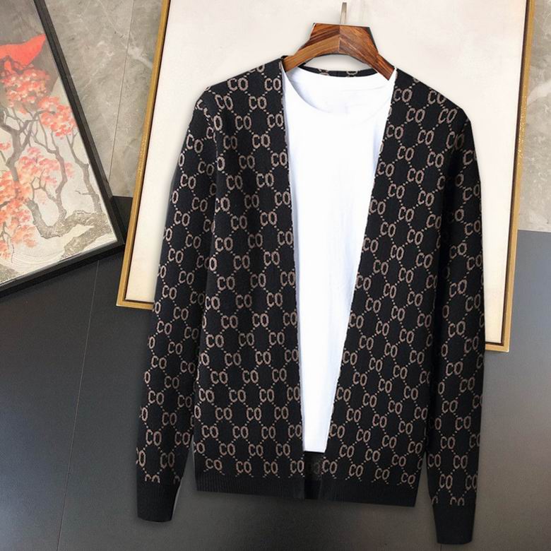 Gucci Sweater-101